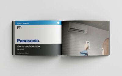 Air Conditioner Error Codes for Panasonic