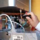 Error 70 en calentador Ariston: causas reales y solución